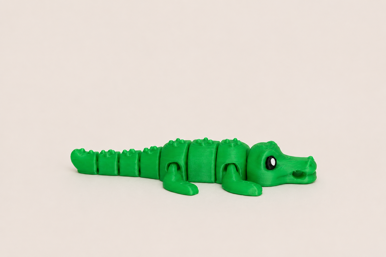 Crocodile