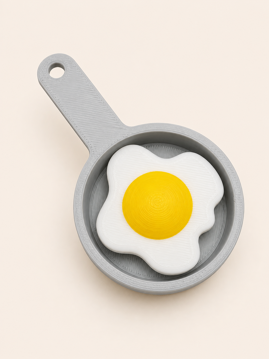 Fried Egg