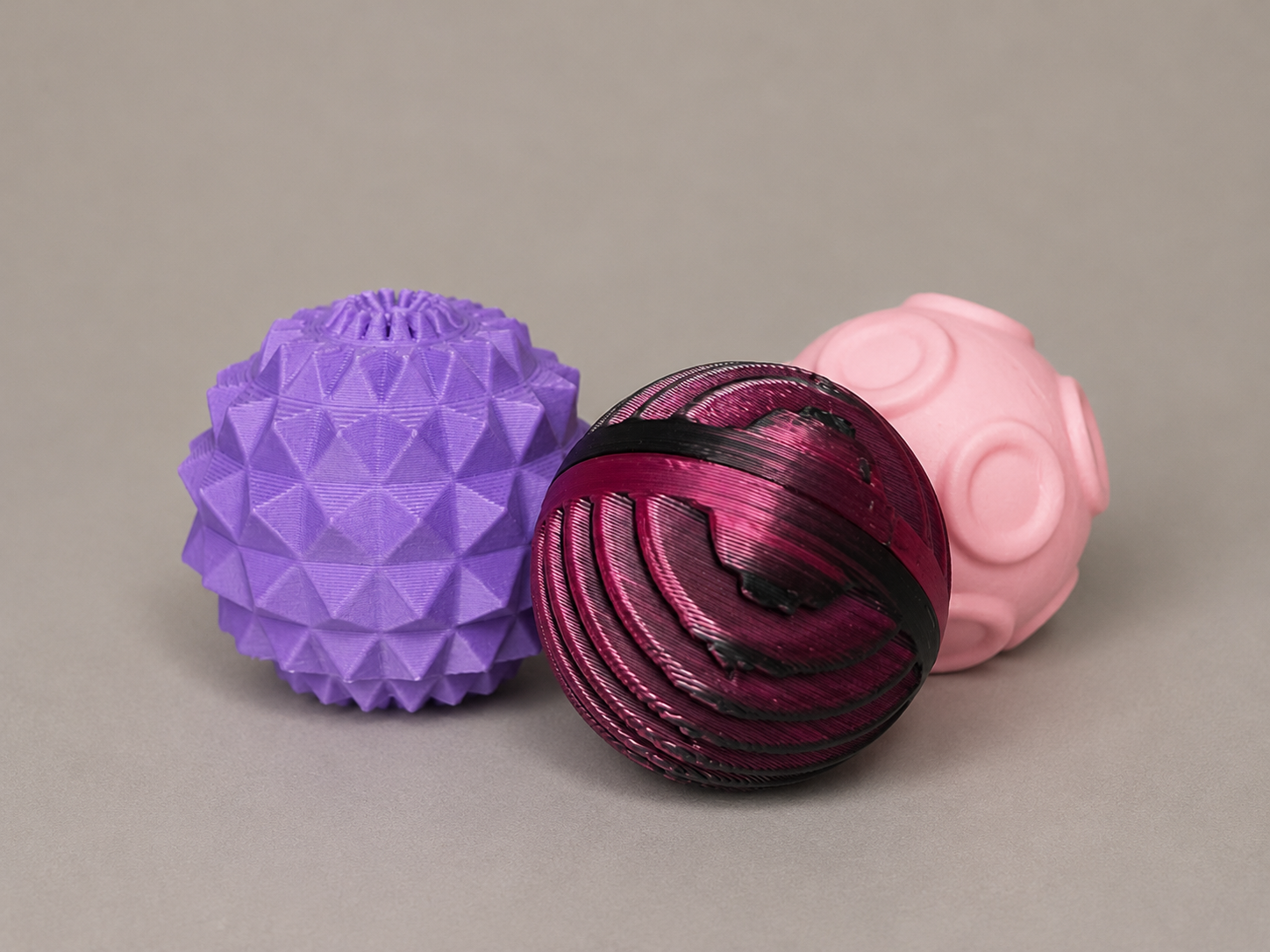 Fidget Balls