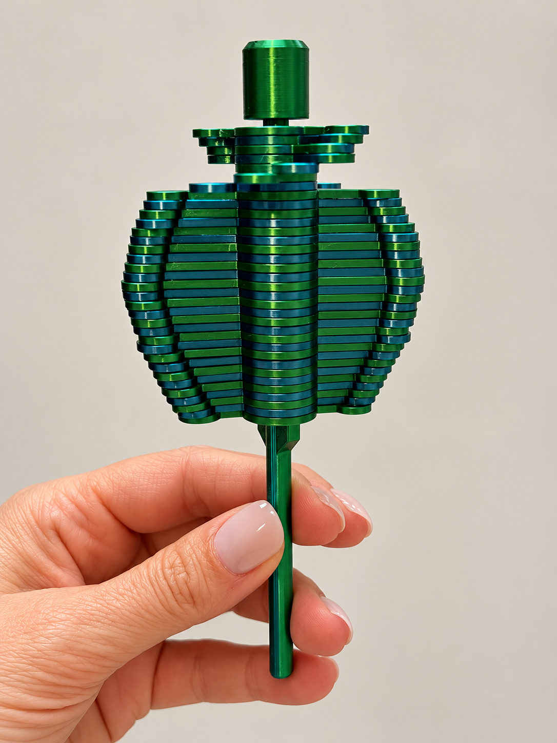 Spiral Toy