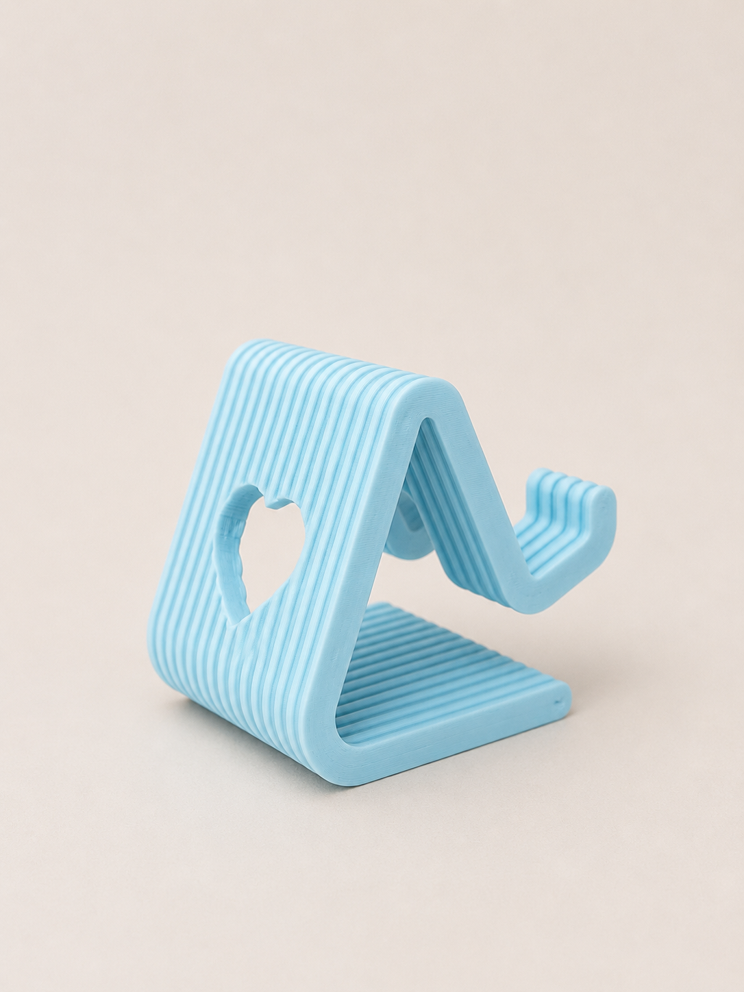 Phone Holder Heart