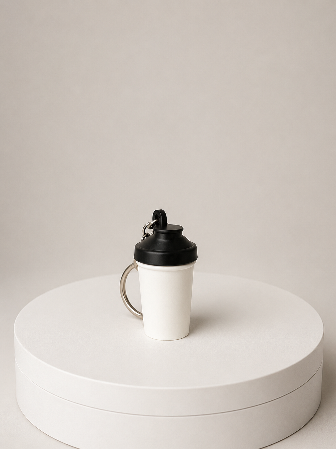 Shaker