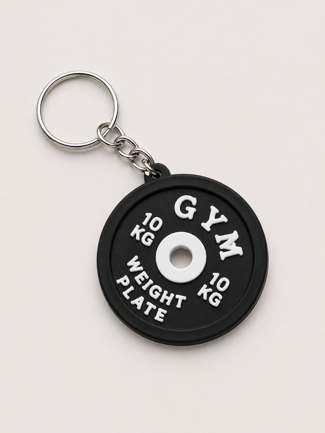10Kg Weight Plate